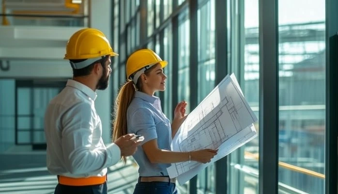 Construction et logement : les permis de construire délivrés entre 2021 et 2024 prolongés par un nouveau décret Construction et logement : les permis de construire délivrés entre 2021 et 2024 prolongés par un nouveau décret